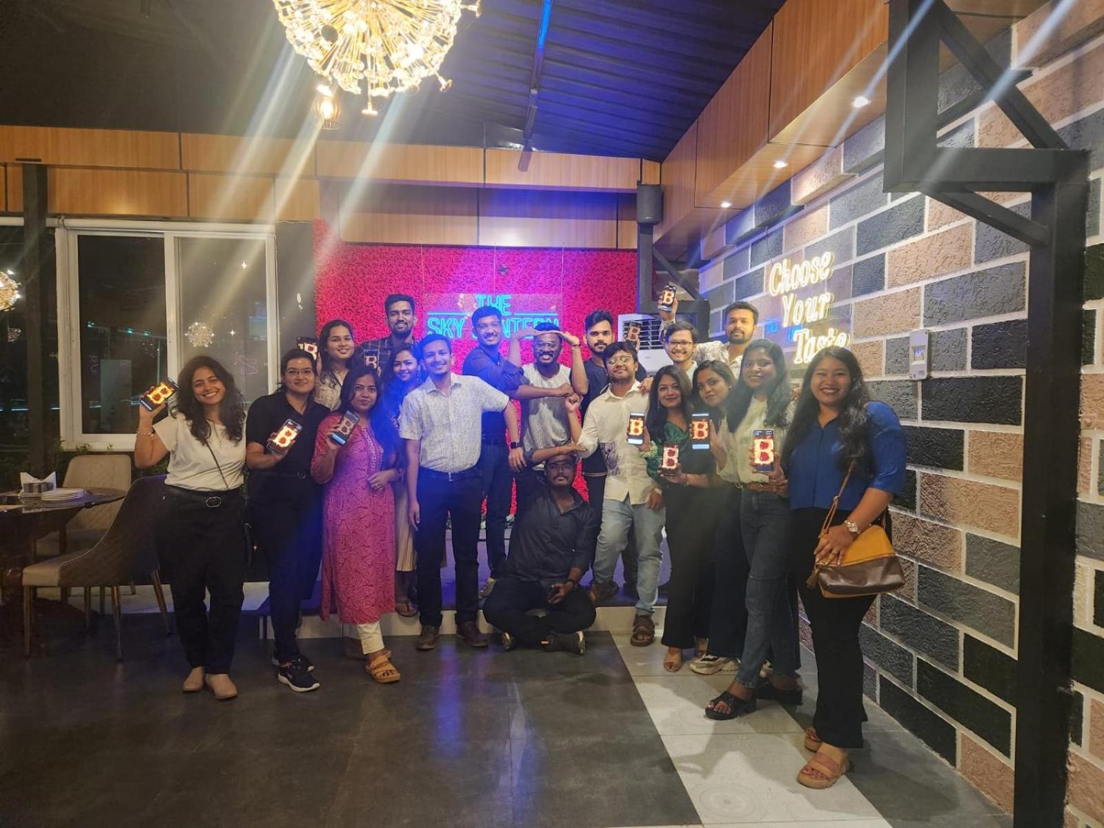 The Greenstar Inn Premium Bhubaneswar Exteriör bild