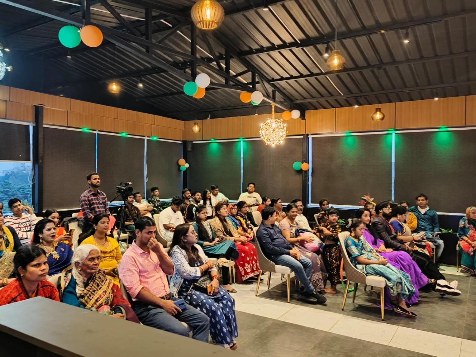 The Greenstar Inn Premium Bhubaneswar Exteriör bild